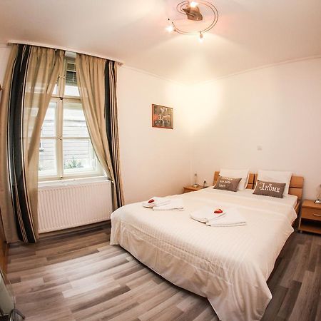 Rooms Eliza Загреб Номер фото