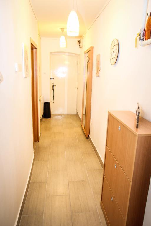 Rooms Eliza Загреб Экстерьер фото