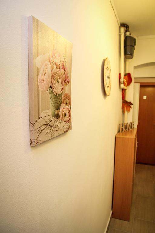 Rooms Eliza Загреб Экстерьер фото