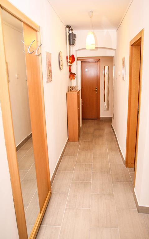 Rooms Eliza Загреб Экстерьер фото