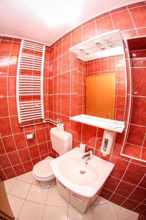 Rooms Eliza Загреб Номер фото