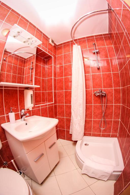 Rooms Eliza Загреб Номер фото