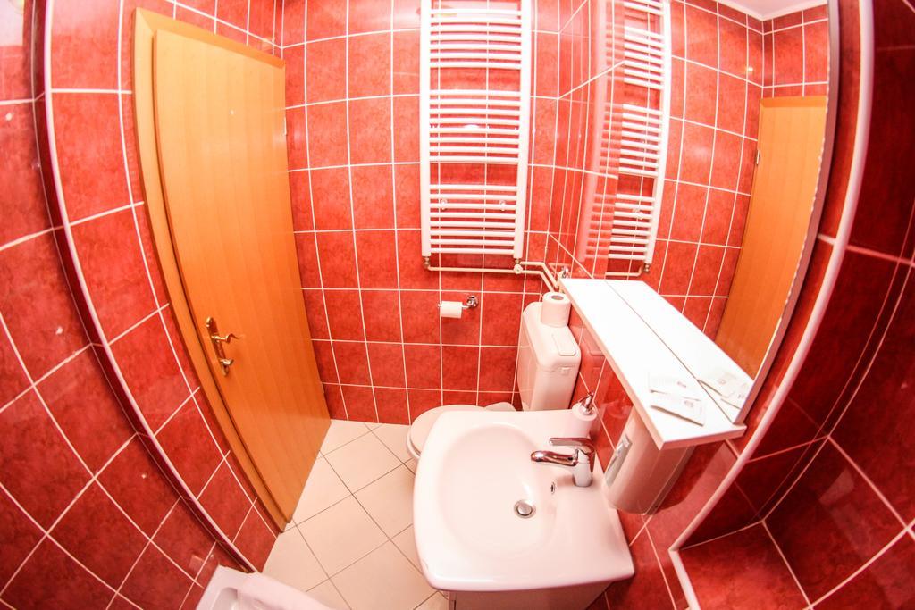 Rooms Eliza Загреб Номер фото