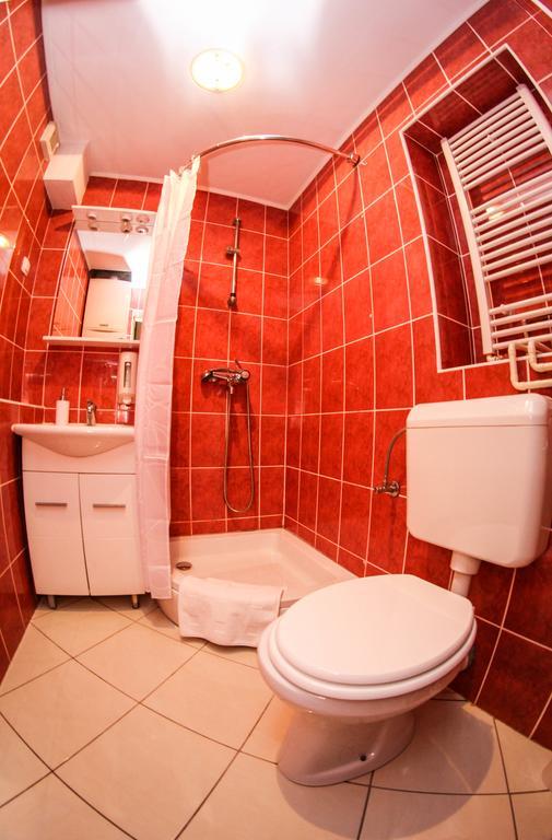 Rooms Eliza Загреб Номер фото