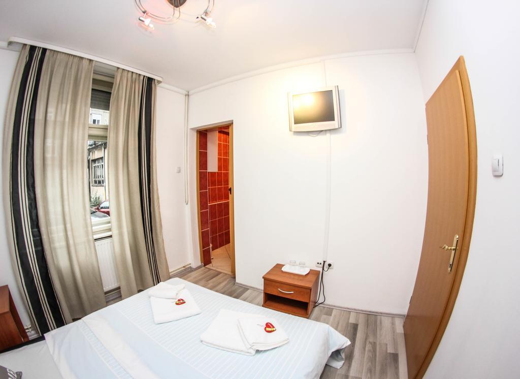 Rooms Eliza Загреб Номер фото