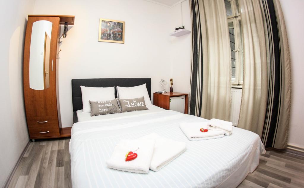Rooms Eliza Загреб Номер фото