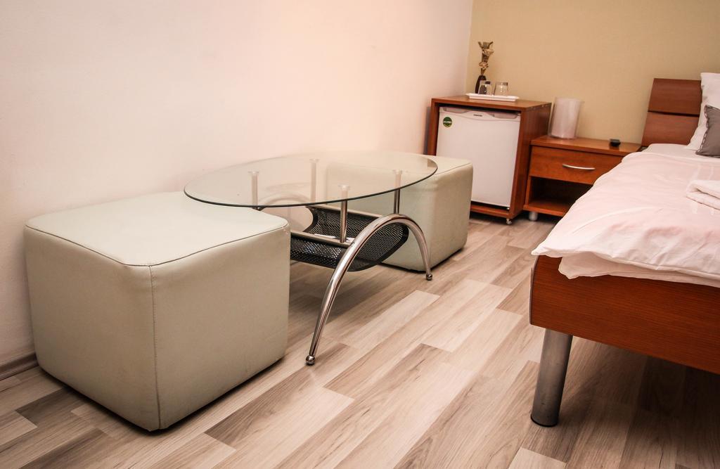 Rooms Eliza Загреб Номер фото